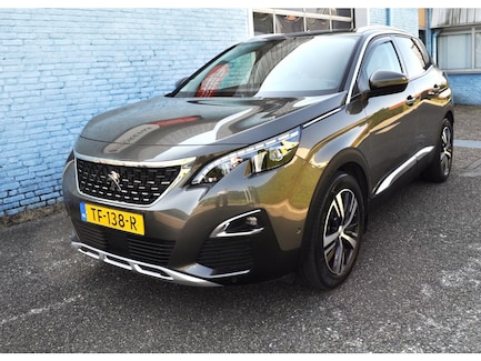 Peugeot 3008 0