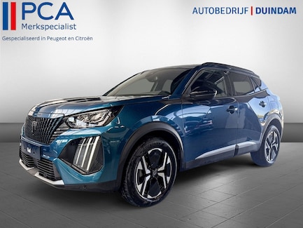Peugeot 2008 0