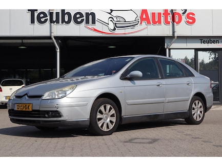 Citroën C5 0