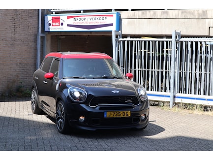 MINI Countryman 0