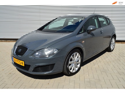 SEAT Leon 0