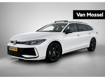 Volkswagen Passat 0