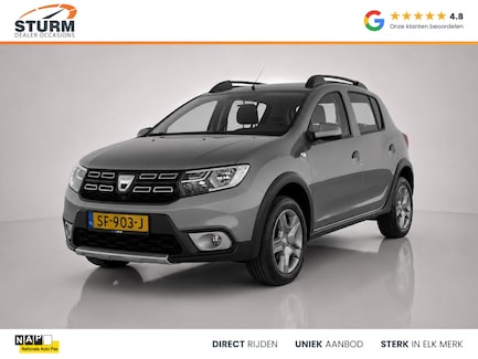 Dacia Sandero 0