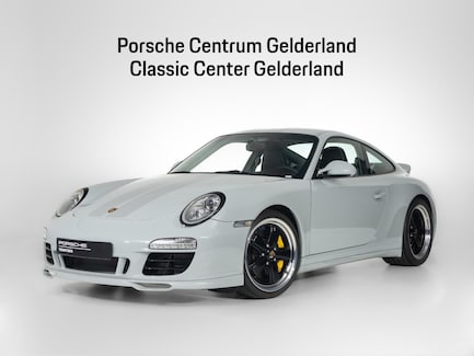 Porsche 911 0