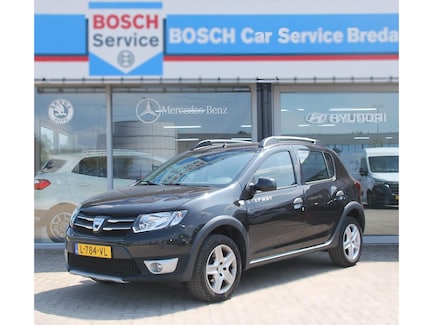 Dacia Sandero 0