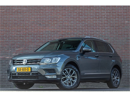 Volkswagen Tiguan 0