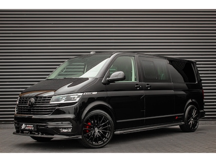 Volkswagen Transporter 0