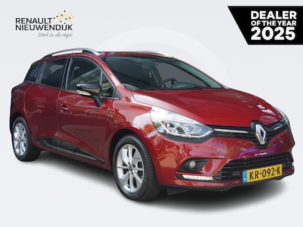 Renault Clio 0