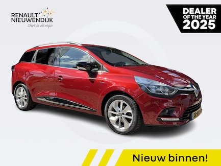 Renault Clio 0