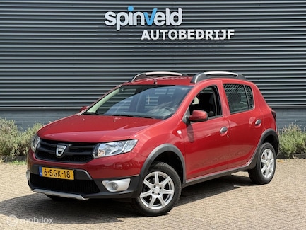 Dacia Sandero 0