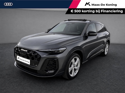 Audi Q5 0