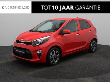 Kia Picanto 0