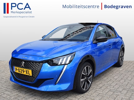 Peugeot 208 0