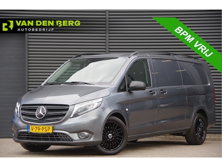 Mercedes-Benz Vito 0