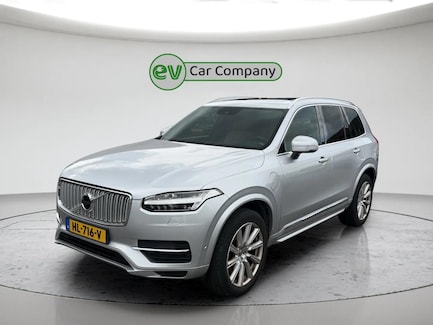 Volvo XC90 0