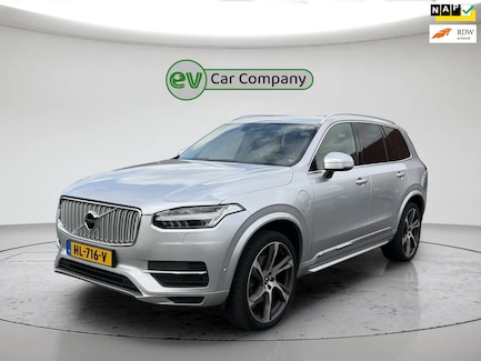 Volvo XC90 0