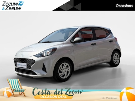 Hyundai i10 0