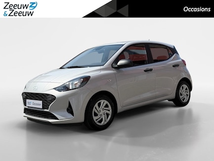 Hyundai i10 0