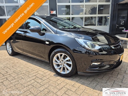 Opel Astra 0