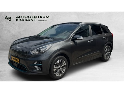 Kia Niro EV 0