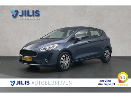 Ford Fiesta 0