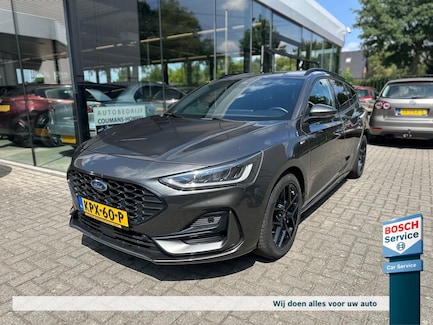 Ford Focus 0