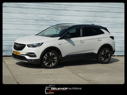Opel Grandland 0