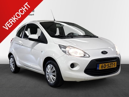 Ford Ka 0