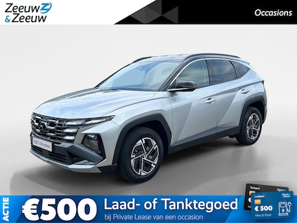 Hyundai Tucson 0