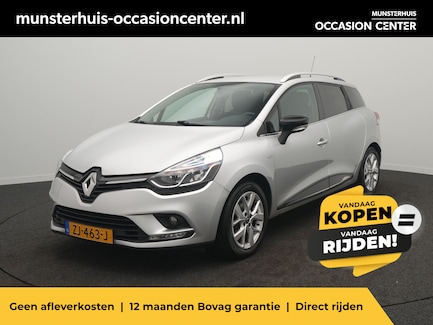 Renault Clio 0
