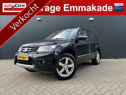 Suzuki Grand Vitara 0