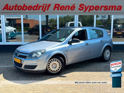 Opel Astra 0