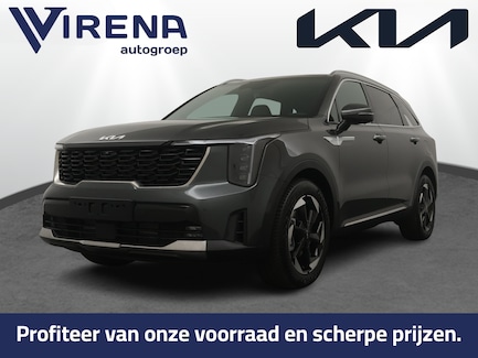 Kia Sorento 0