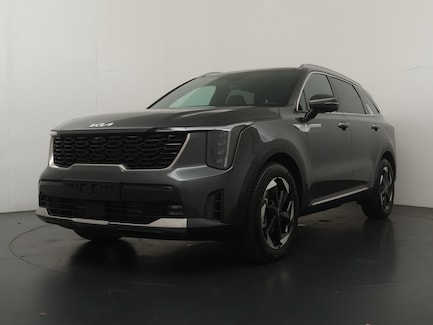 Kia Sorento 0