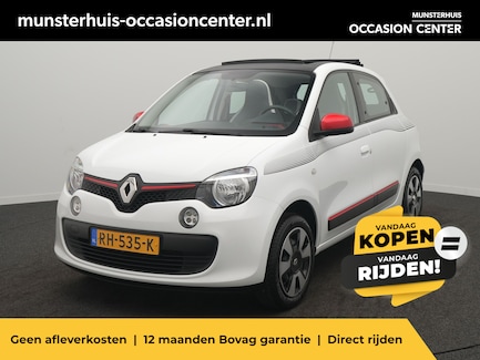 Renault Twingo 0