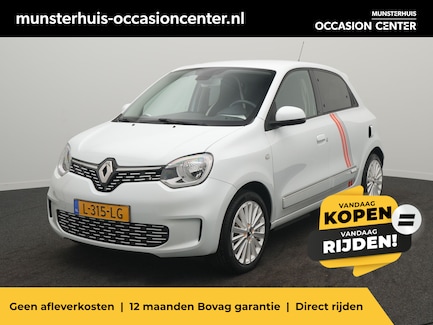 Renault Twingo 0
