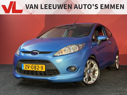 Ford Fiesta 0