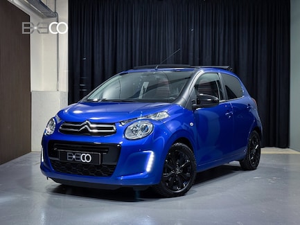 Citroën C1 0