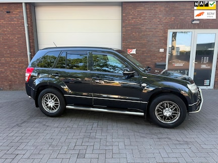 Suzuki Grand Vitara 0
