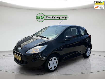 Ford Ka 0