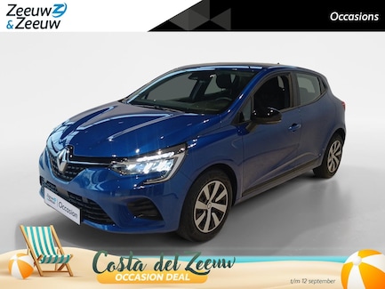 Renault Clio 0
