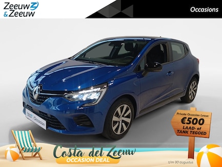 Renault Clio 0