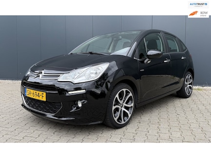Citroën C3 0