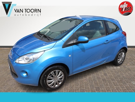 Ford Ka 0