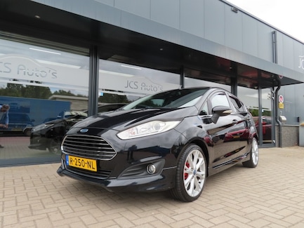 Ford Fiesta 0