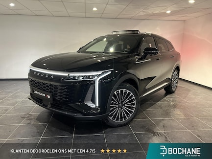 Omoda 9 0