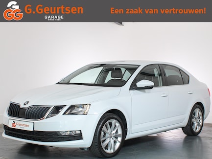 Skoda Octavia 0