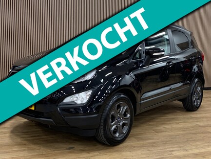 Ford EcoSport 0