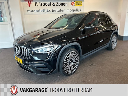 Mercedes-Benz GLA 0
