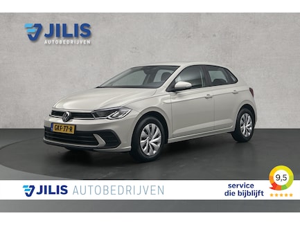 Volkswagen Polo 0